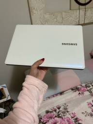 Título do anúncio: Notebook Samsung com DEFEITO