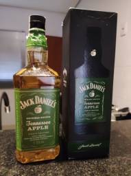 Título do anúncio: Jack Daniels De Maçã Verde Original Na Caixa