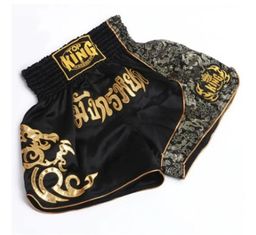 Título do anúncio: Shorts Muay Thai Top King