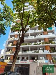 Título do anúncio: Apartamento com 4 dormitórios à venda, 124 m² por R$ 1.285.000,00 - Jaqueira - Recife/PE