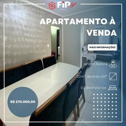 Título do anúncio: Apartamento disponível no Portal Kaiabi para venda em Sorriso - MT