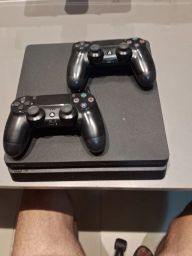 PS4 PRO - Videogames - Plano Diretor Sul, Palmas 1251985092