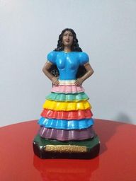 baiana 7 saias