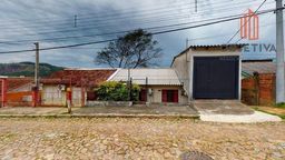 Título do anúncio: Casa com 2 dormitórios à venda por R$ 210.000,00 - Jardim Carvalho - Porto Alegre/RS