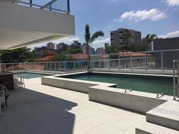 Título do anúncio: Apartamento Alto Padrão para Venda em Brooklin Novo São Paulo-SP - 1300