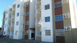 Título do anúncio: Apartamento com 2 dormitórios à venda, 48 m² por R$ 160.000,00 - Santo Antonio - Teresina/