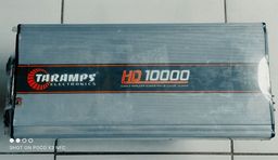 Título do anúncio: Módulo Taramps HD 10000 2 ohms lacrado 