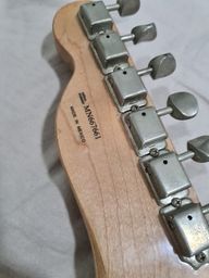 Título do anúncio: Guitarra Fender MX Telecaster
