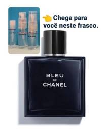 Título do anúncio: 4ml Perfume Bleu de Chanel Edt Decant