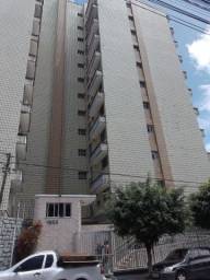 Título do anúncio: Apartamento para aluguel com 130 metros quadrados com 3 quartos em Aldeota - Fortaleza - C