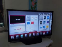 Título do anúncio: Smart TV LG 32 Polegadas