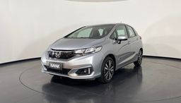 Título do anúncio: 126012 - Honda Fit 2018 Com Garantia