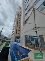 Título do anúncio: Apartamento com 3 dormitórios à venda, 60 m² por R$ 420.000,00 - Tamarineira - Recife/PE