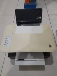 Título do anúncio: Impressora HP Deskjet 1536