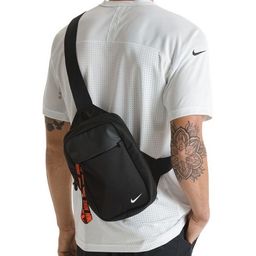 Título do anúncio: Bolsa Nike unissex,shoulder bag,crossbody,mochila