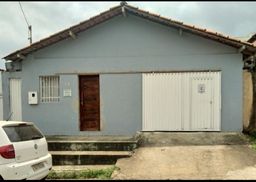Título do anúncio: Vendo Casa Rio Verde atraz da rua comercio