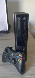 Título do anúncio: Xbox 360 Bloqueado (Nunca aberto)