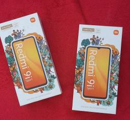 Título do anúncio: Xiaomi Redmi 9i