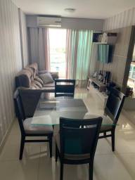 Título do anúncio: Apartamento para aluguel tem 49 metros quadrados com 1 quarto em Ponta do Farol - São Luís