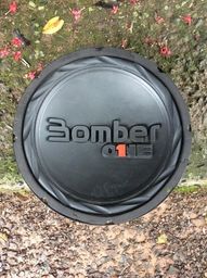 Título do anúncio: Subwoofer Bomber One Não Funciona