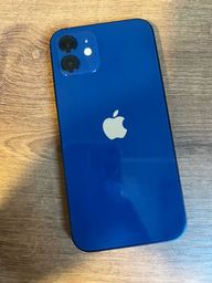 Título do anúncio: IPhone 12 64Gb Azul