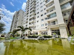 Título do anúncio: Apartamento para venda tem 58 metros quadrados com 2 quartos em Parque Verde - Belém - Par
