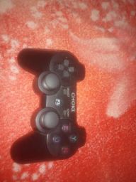 Controle de Playstation 3, Na Baby Games você encontra o controle certo  para o seu Playstation 3 R$ 189,00, By Locadora Baby Games