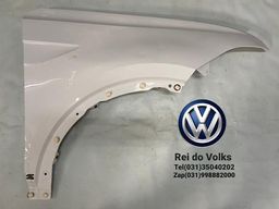 Título do anúncio: PARA LAMA LD DIREITO VW ORIGINAL T-CROSS 