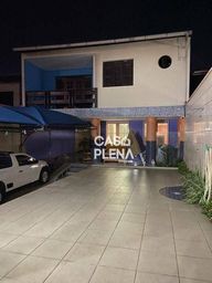 Título do anúncio: Casa com 6 dormitórios à venda, 300 m² por R$ 1.200.000,00 - Cambeba - Fortaleza/CE