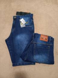 Título do anúncio: Bermudas jeans em atacado " vendas só em atacado"