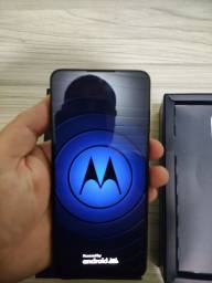 Título do anúncio: Motorola edge 20 lite (5g)