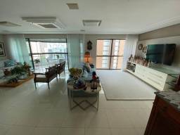 Título do anúncio: Edf. Saint Elisse - Apartamento no Bairro da Jaqueira com 4 suítes com 220m² por R$ 2.400.