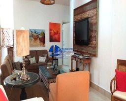 Título do anúncio: Casa com 4 dormitórios para alugar, 160 m² por R$ 2.300,00/dia - Juquehy - São Sebastião/S