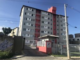 Título do anúncio: Apartamento para Venda em Lauro de Freitas, Buraquinho, 2 dormitórios, 1 suíte, 2 banheiro