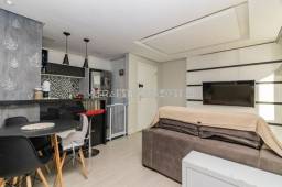 Título do anúncio: Apartamento Mobiliado para venda com 3 quartos em Cristal - Porto Alegre - RS