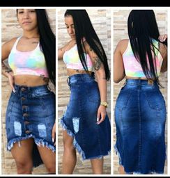 saia jeans acr