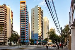 Título do anúncio: APTO 4 QTOS-  4 SUÍTES - PRAÇA DO JAPÃO!!