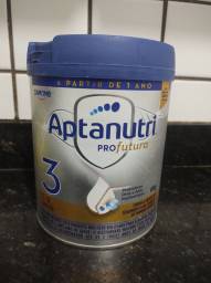 Título do anúncio: Aptanutri Pro futura 3