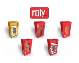 Título do anúncio: 5 Caixa Alternativa Roly Toys / Matchbox / Corgy
