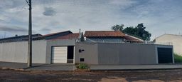 Título do anúncio: Casa para venda  com 2 quartos uma suíte em Jardim São José - Goiânia - Goiás