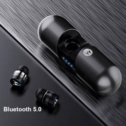 Título do anúncio: Fone de Ouvido Bluetooth Motorola Intraauricular