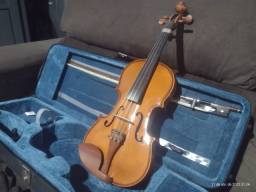 Título do anúncio: Violino Eagle v441