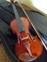 Título do anúncio: Violino Eagle 144 4/4