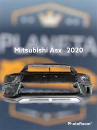 Título do anúncio: Pára-choque dianteiro Asx 2020