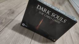Título do anúncio: Dark Souls Card Game (lacrado)