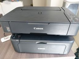 Título do anúncio: Impressoras Canon Multifuncional