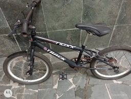 Bike Aro 26 - Ciclismo - Xodó Marize, Belo Horizonte 1257058023