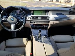 Título do anúncio: BMW 528i M SPORT 2014 