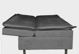 Título do anúncio: Sofá cama chaise 