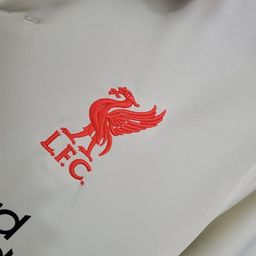 Título do anúncio: Camisa Liverpool II 21/22